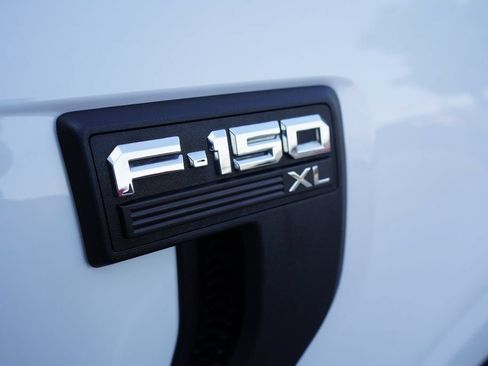 Certified 2023 Ford F150 XL w/ XL Chrome Appearance Package AWD/4WD image 8