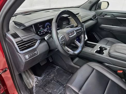 Used 2024 GMC Acadia Elevation w/ Super Cruise Package AWD/4WD image 10