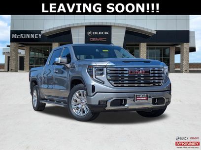 Used 2024 GMC Sierra 1500 Denali