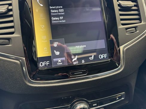 Used 2018 Volvo XC90 T5 Momentum w/ Convenience Package image 25