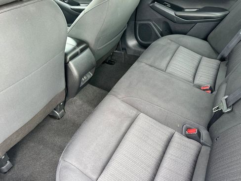 Used 2023 Nissan Altima 2.5 SV image 11