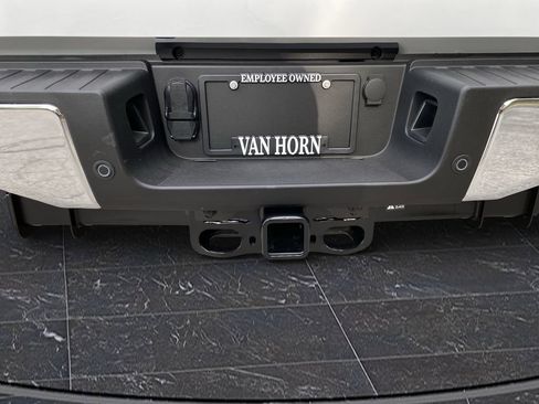 New 2026 Ford F250 Lariat w/ FX4 Off-Road Package image 47