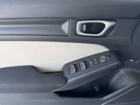 Certified 2024 Honda Civic LX image 12