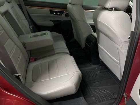 Used 2021 Honda CR-V Touring image 13