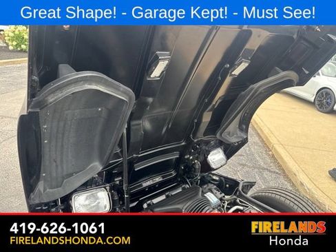 Used 1994 Chevrolet Corvette Coupe RWD image 12