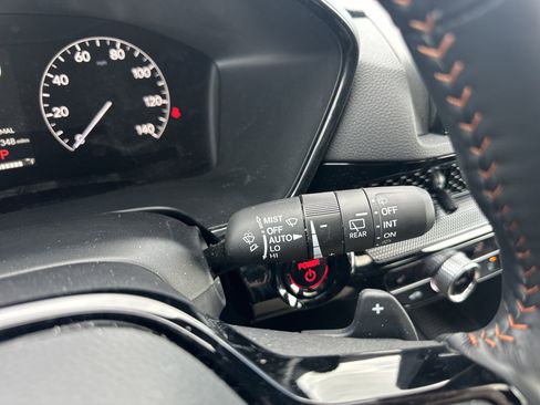 Used 2025 Honda CR-V Sport Touring image 24