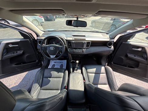 Used 2013 Toyota RAV4 Limited AWD/4WD image 19