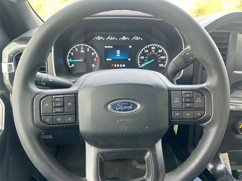Used 2022 Ford F150 XL w/ STX Appearance Package image 17