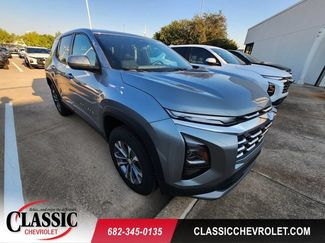 Used 2026 Chevrolet Equinox LT FWD 360° Tour