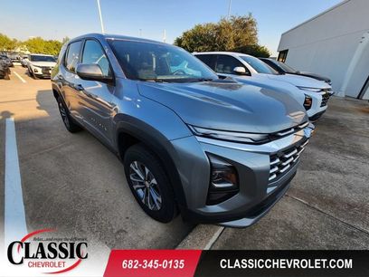 Used 2026 Chevrolet Equinox LT