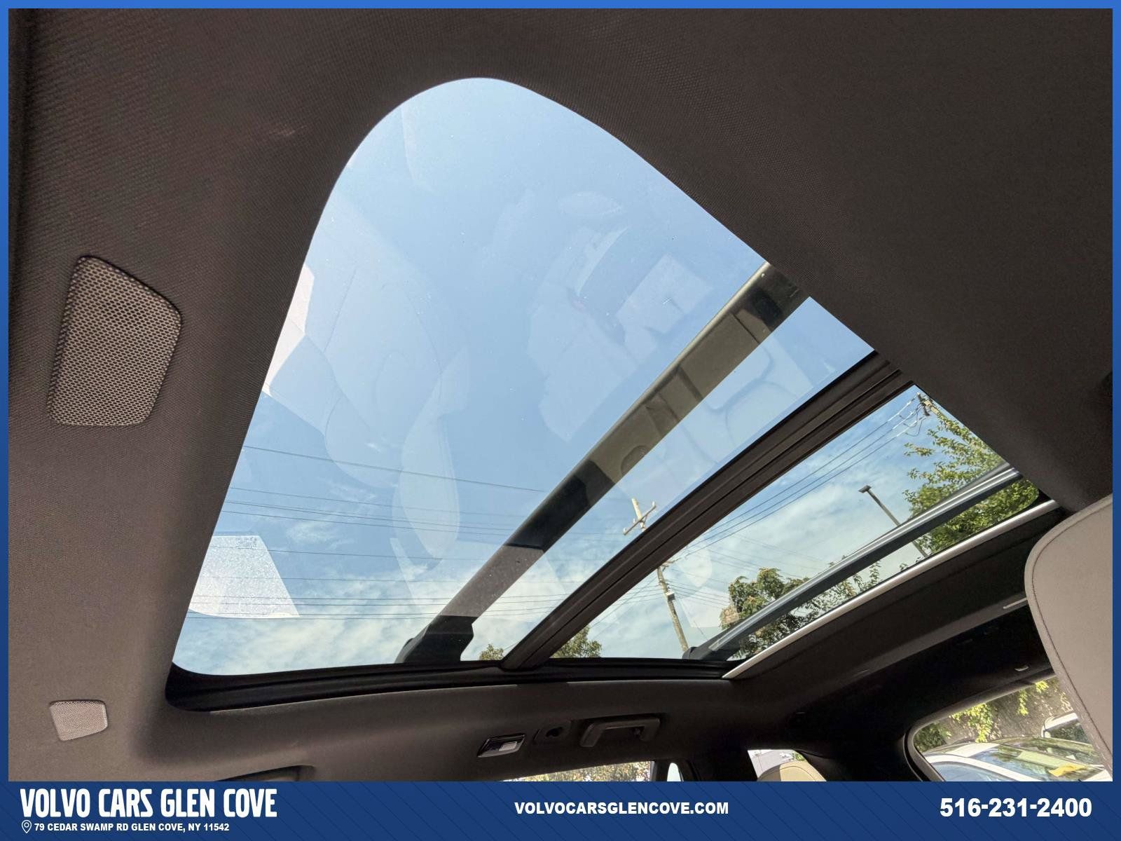 Used 2026 Volvo XC90 B5 Plus w/ Protection Package Premier AWD/4WD image 30