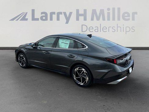 New 2026 Hyundai Sonata SEL FWD image 3