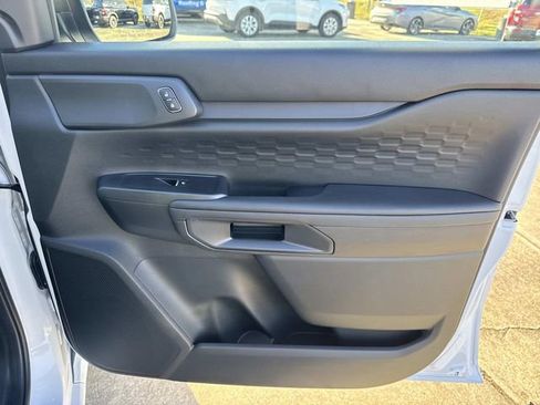 New 2025 Ford Ranger XL w/ Trailer Tow Package image 16