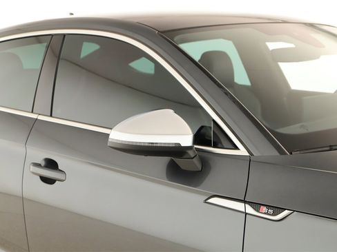 Used 2023 Audi S5 Prestige w/ Prestige Package image 34