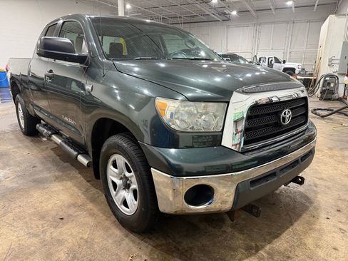 Used 2008 Toyota Tundra Base image 1