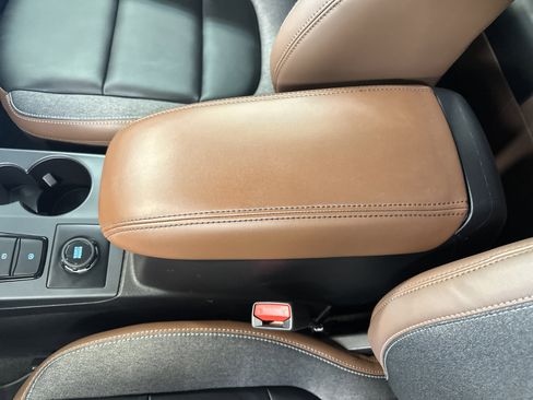 Used 2024 Ford Bronco Sport Outer Banks w/ Tech Package image 29