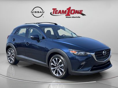 Used 2019 MAZDA CX-3 Touring w/ Preferred Equipment Package