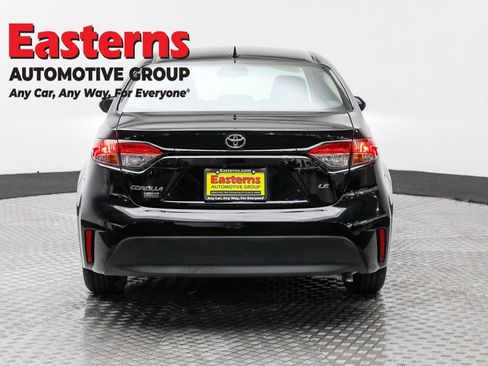 Used 2024 Toyota Corolla LE image 6