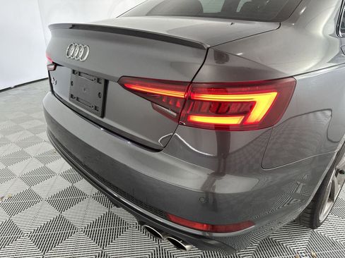 Used 2019 Audi S4 Premium Plus w/ Premium Plus Package AWD/4WD image 26