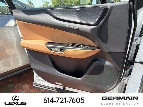 New 2026 Lexus NX 450h+ AWD w/ Luxury Package image 21