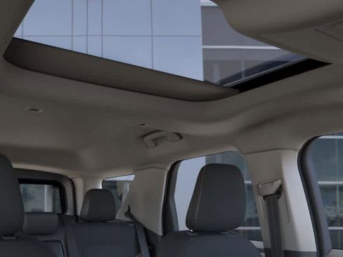 New 2026 Ford Bronco Sport Big Bend w/ Convenience Package image 22