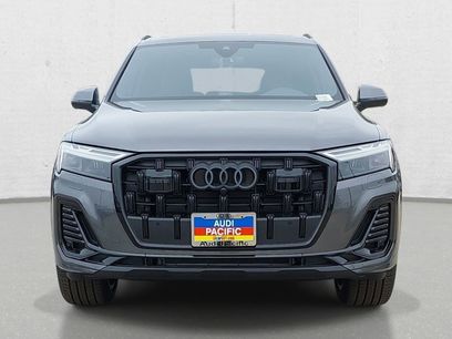 New 2026 Audi Q7 2.0T Premium Plus