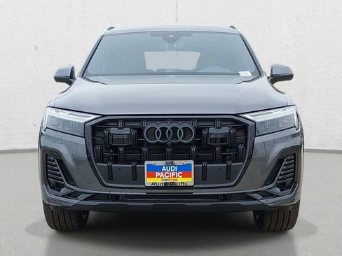 New 2026 Audi Q7 2.0T Premium Plus AWD/4WD image 2
