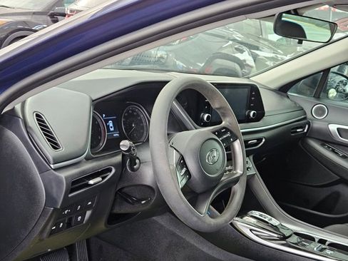 Used 2020 Hyundai Sonata SE image 10