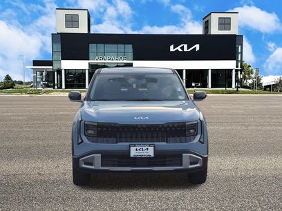 New 2027 Kia Seltos S