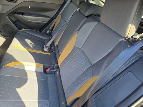 New 2026 Subaru Crosstrek 2.5i Sport image 5