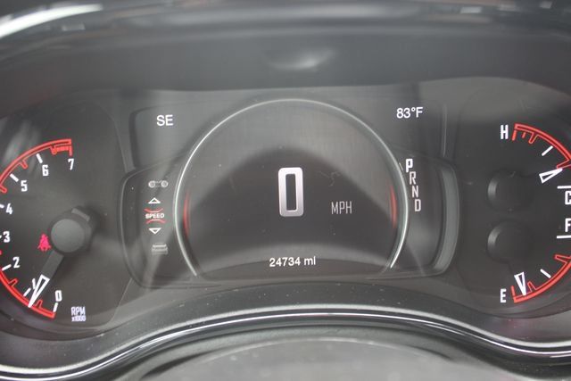 Used 2026 Dodge Durango GT AWD/4WD image 18