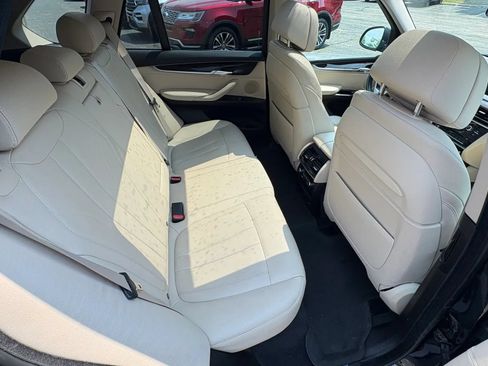 Used 2016 BMW X5 xDrive35i AWD/4WD image 37