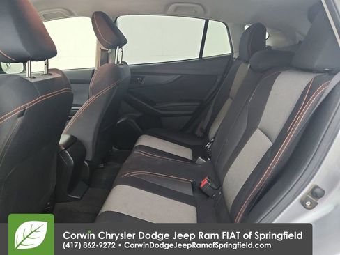 Used 2021 Subaru Crosstrek 2.0i Premium image 30