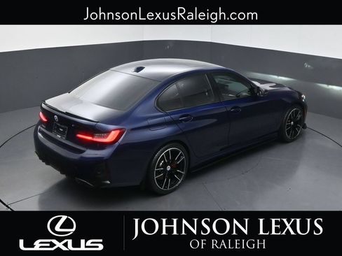 Used 2023 BMW M340i xDrive AWD/4WD image 29
