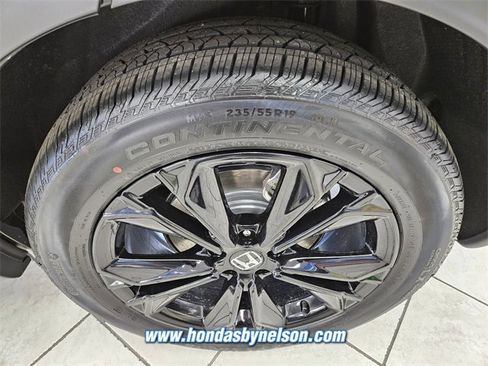 New 2026 Honda CR-V Sport Touring image 9