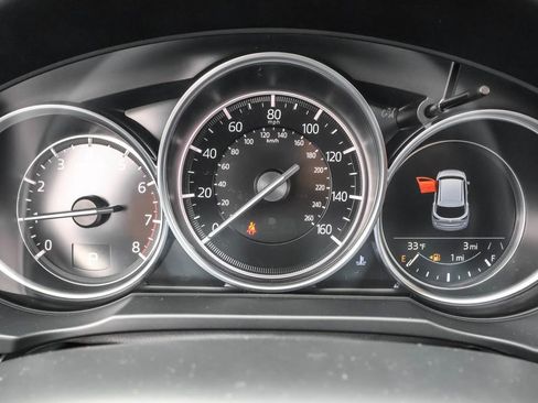 New 2025 MAZDA CX-5 Carbon Edition image 28