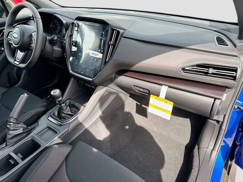 New 2026 Subaru WRX Premium image 35