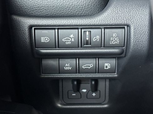 New 2026 Toyota Land Cruiser image 30