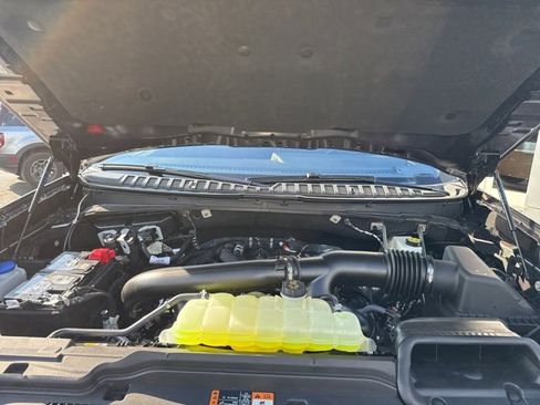 New 2025 Ford Expedition Tremor image 42