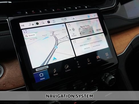 Used 2022 Jeep Grand Cherokee Summit image 3