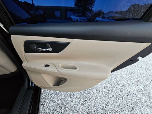 Used 2017 Nissan Altima 2.5 S w/ Power Driver Seat Package image 27