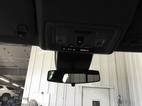 New 2026 GMC Sierra 1500 Elevation w/ Elevation Premium Package image 36