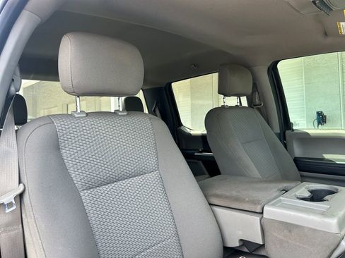 Used 2017 Ford F250 XLT w/ XLT Value Package AWD/4WD image 12