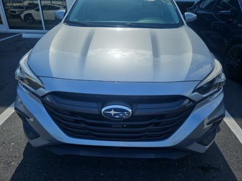 Used 2024 Subaru Legacy Premium AWD/4WD image 5
