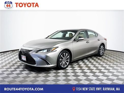 Used 2019 Lexus ES 350 image 1