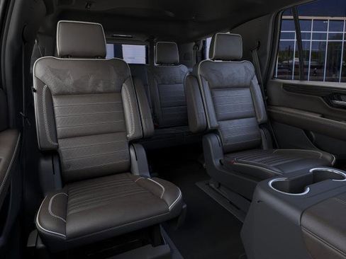 New 2026 GMC Yukon Denali Ultimate AWD/4WD image 89