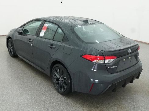 New 2026 Toyota Corolla SE image 59