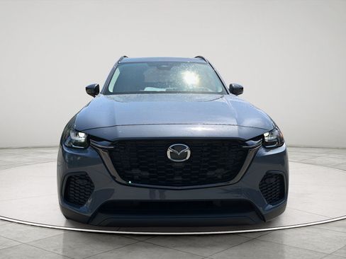 New 2026 MAZDA CX-70 SC Plus AWD/4WD image 8