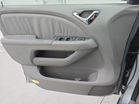 Used 2009 Honda Odyssey EX-L image 26