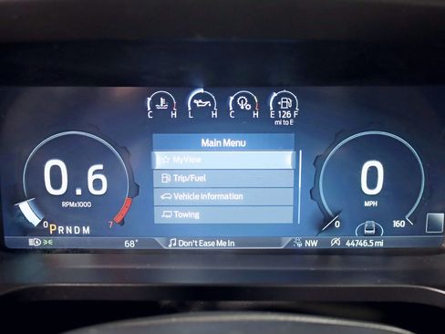 Used 2022 Ford Expedition Platinum AWD/4WD image 18